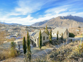 Lindmore Retreat & Spa - Luxury Family Home - Queenstown